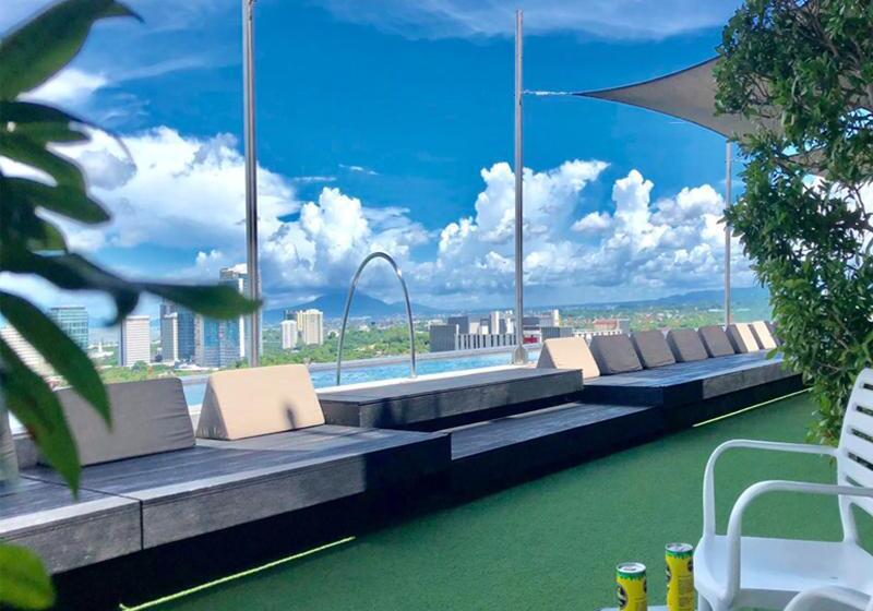 فندق Azumi Boutique