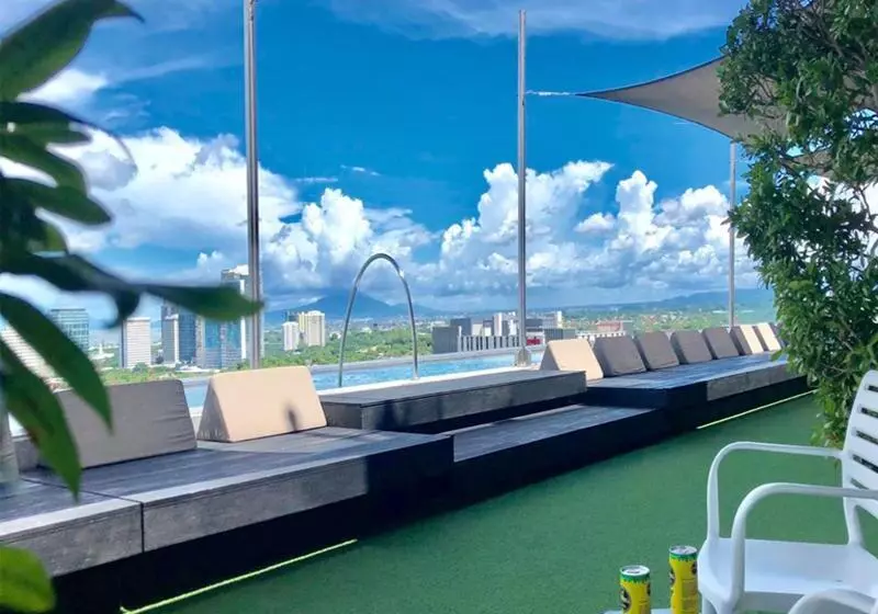 فندق Azumi Boutique