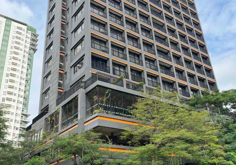 فندق Azumi Boutique