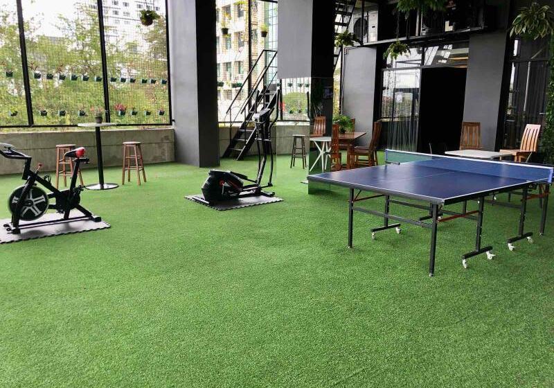 فندق Azumi Boutique