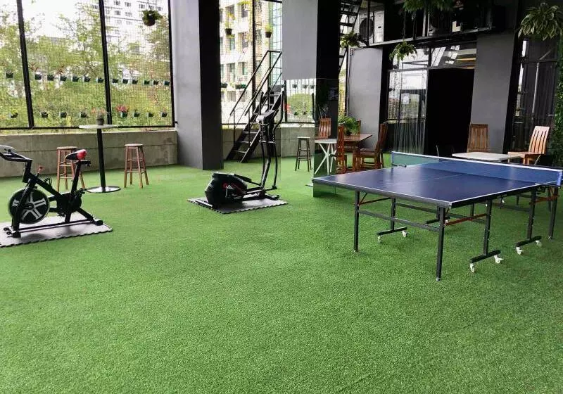 فندق Azumi Boutique