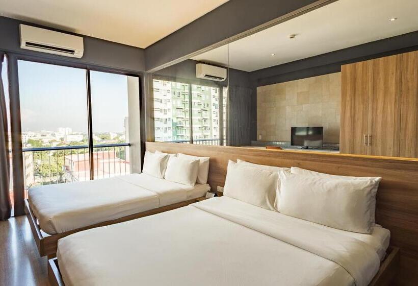 فندق Azumi Boutique