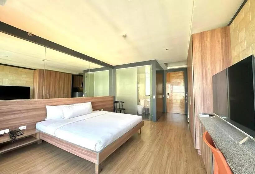 فندق Azumi Boutique