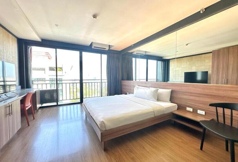 فندق Azumi Boutique