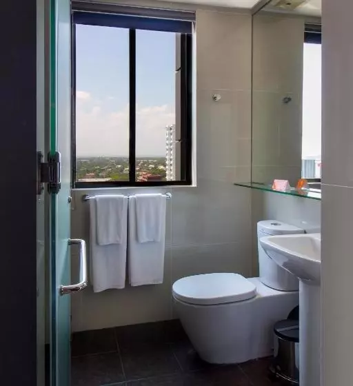 فندق Azumi Boutique