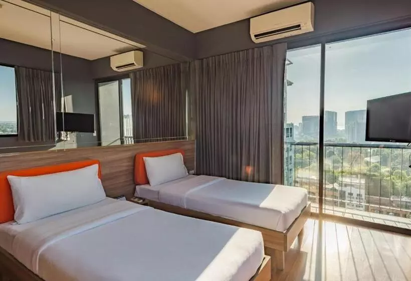 فندق Azumi Boutique