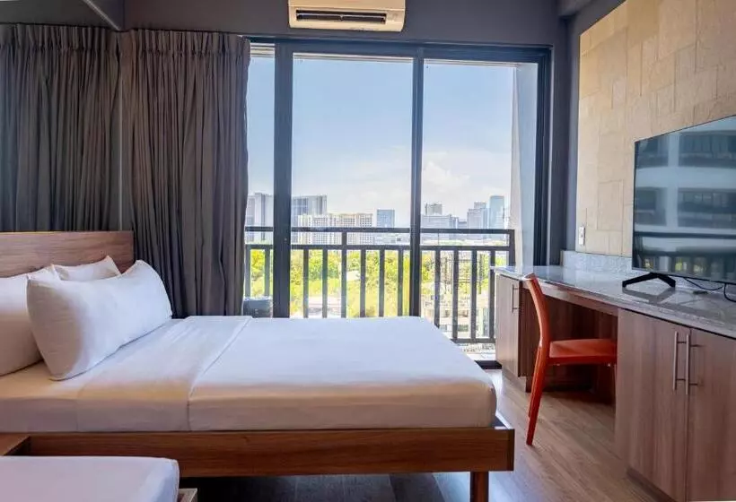 فندق Azumi Boutique