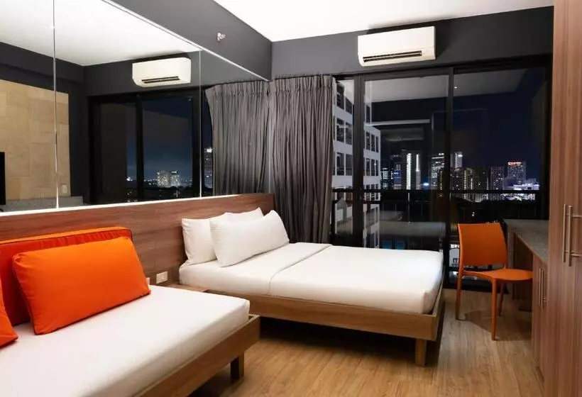 فندق Azumi Boutique