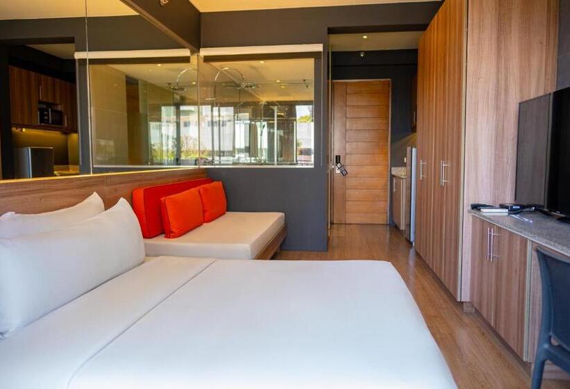 فندق Azumi Boutique