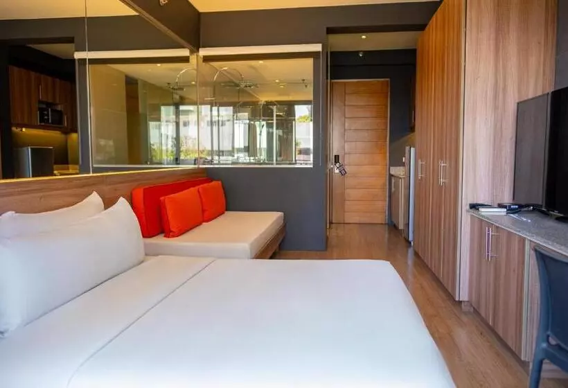 فندق Azumi Boutique