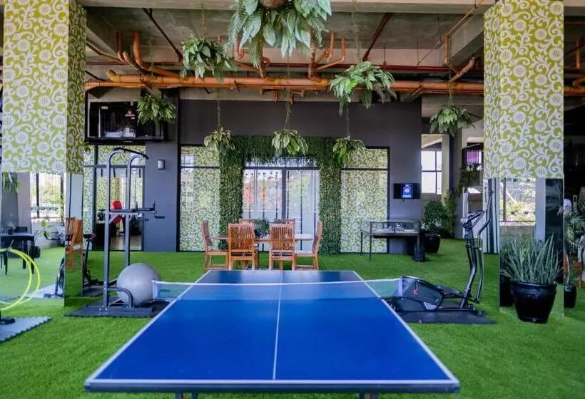 فندق Azumi Boutique