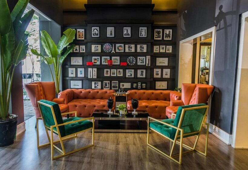 فندق Azumi Boutique