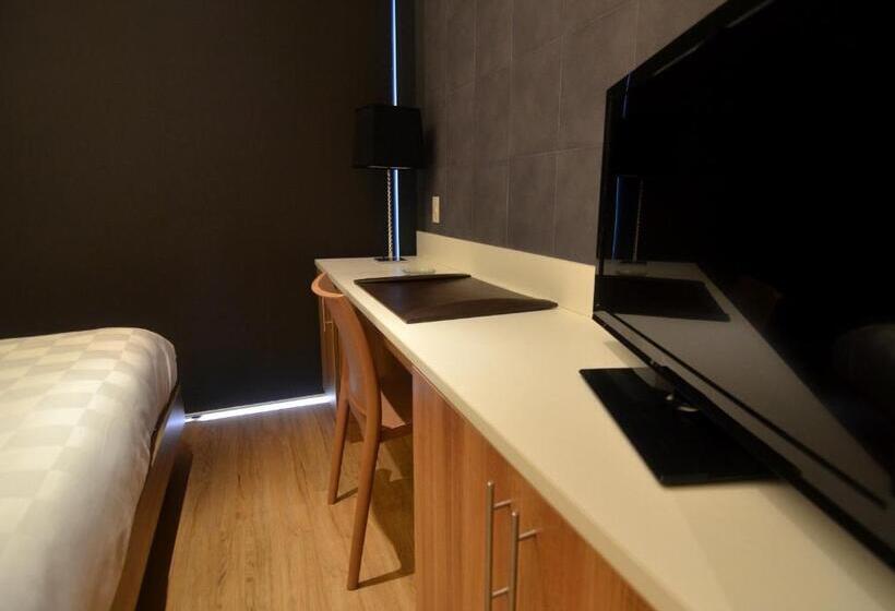 فندق Azumi Boutique