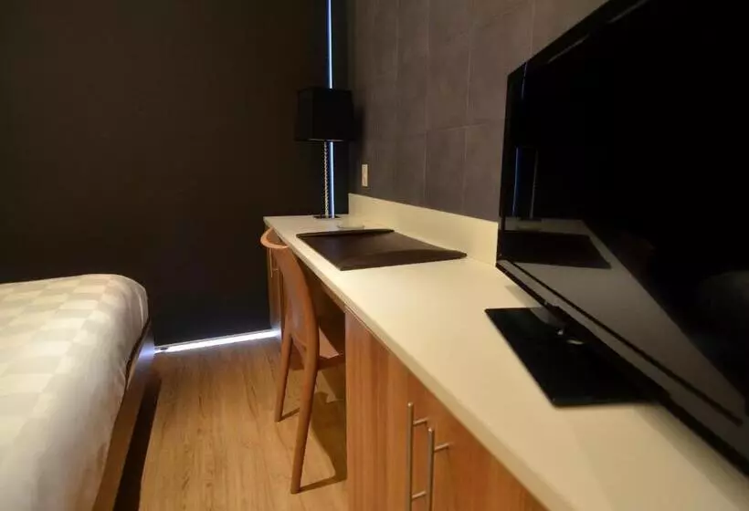 فندق Azumi Boutique