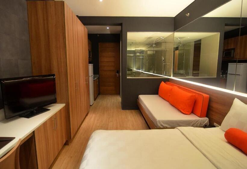 فندق Azumi Boutique