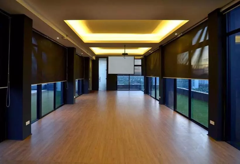 فندق Azumi Boutique