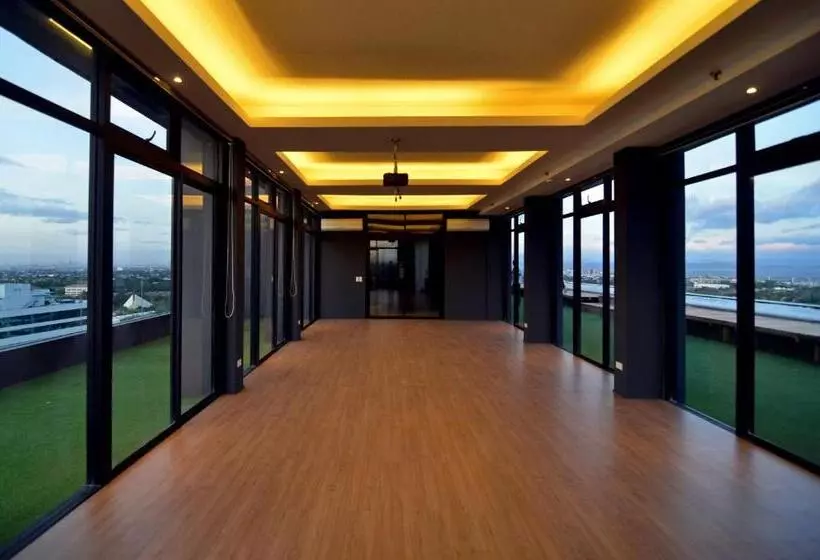 فندق Azumi Boutique