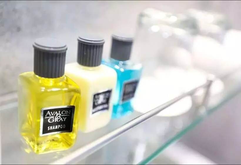 Hotel Cenang Plaza Beach