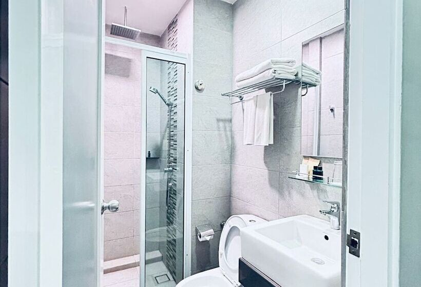 酒店 Cenang Plaza Beach