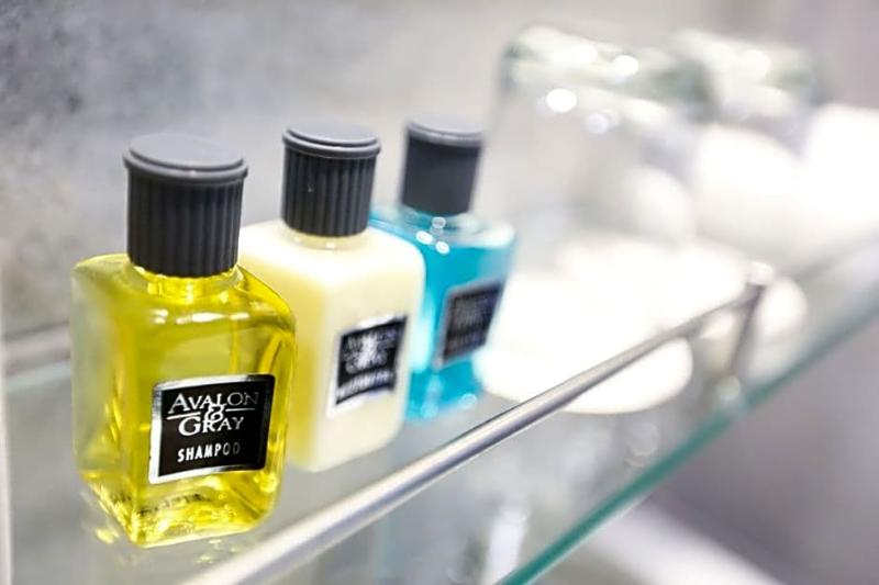 酒店 Cenang Plaza Beach