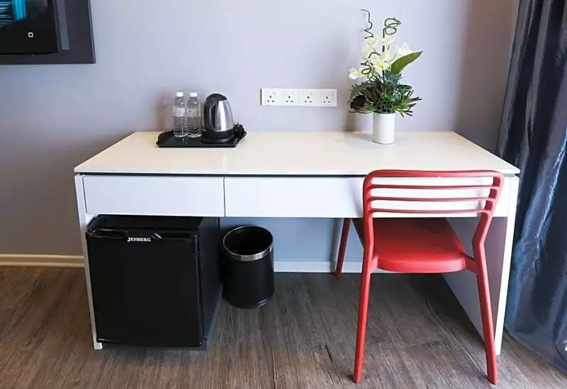 Hotel Cenang Plaza Beach