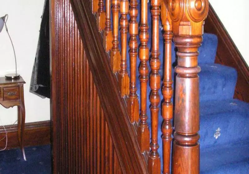 فندق Cross Haven Guest House