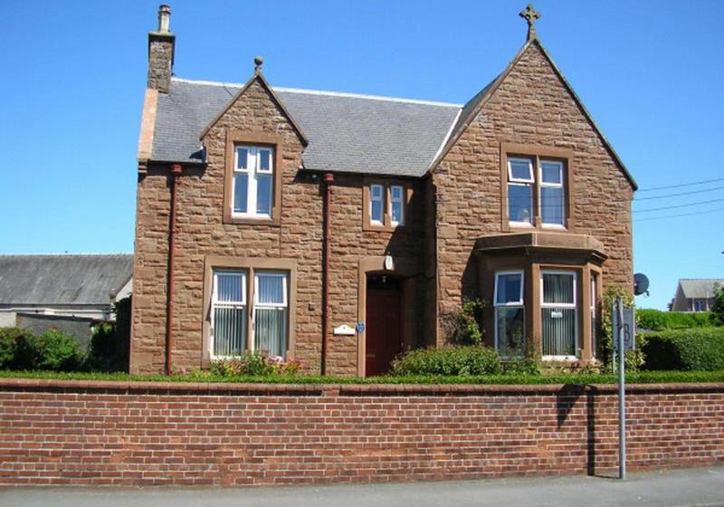 בית מלון כפרי Cross Haven Guest House