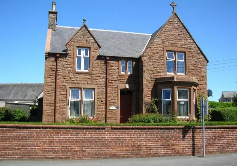 فندق Cross Haven Guest House