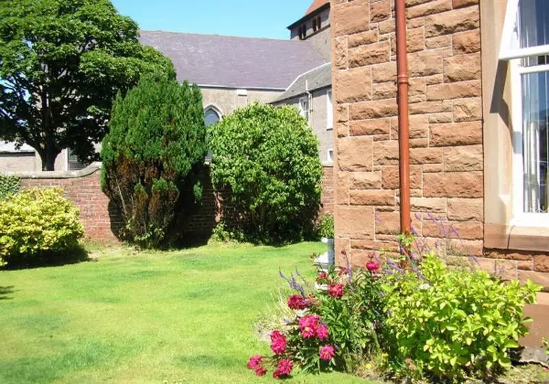 فندق Cross Haven Guest House