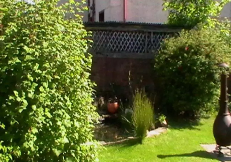 فندق Cross Haven Guest House