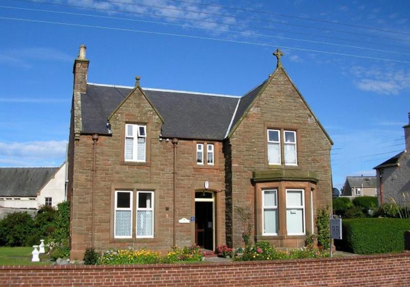 בית מלון כפרי Cross Haven Guest House