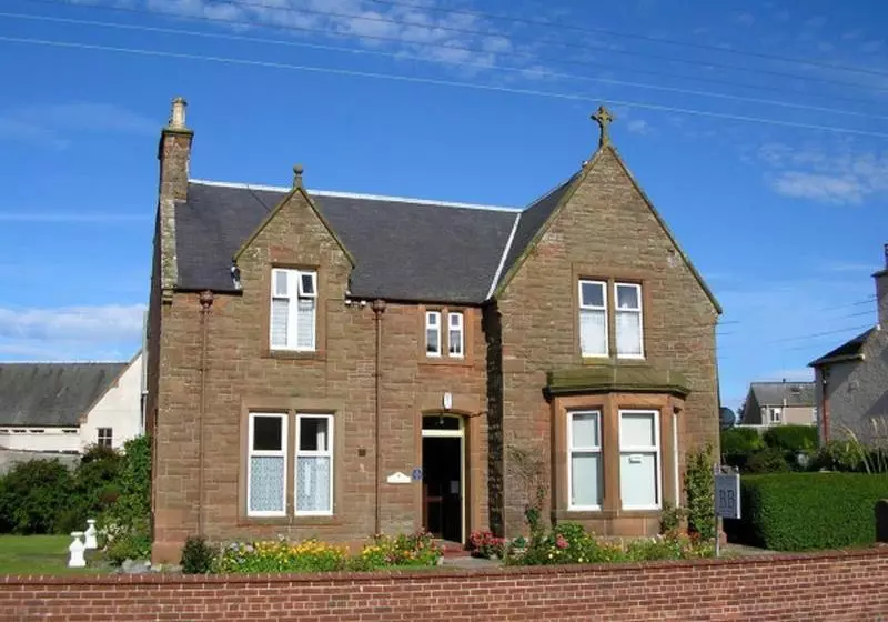 فندق Cross Haven Guest House