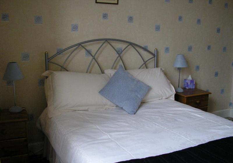 בית מלון כפרי Cross Haven Guest House