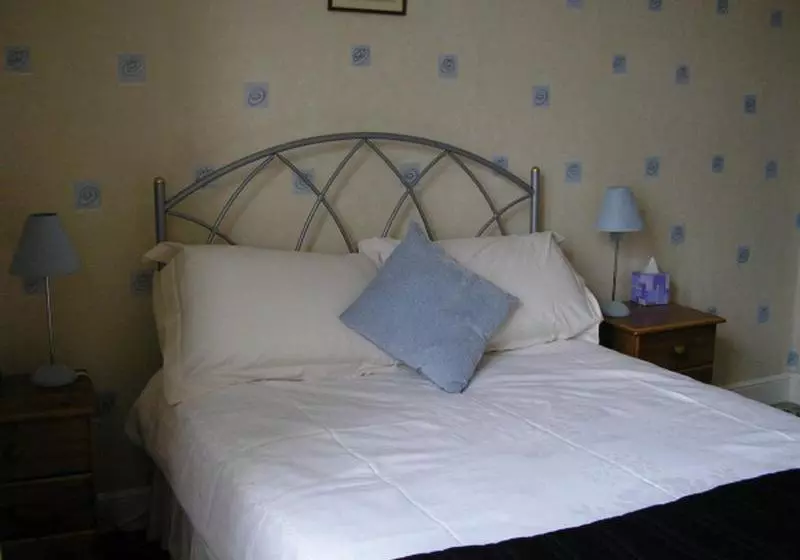 فندق Cross Haven Guest House