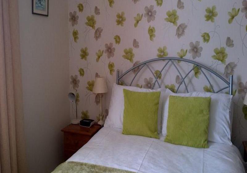 בית מלון כפרי Cross Haven Guest House