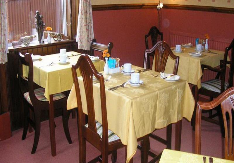 בית מלון כפרי Cross Haven Guest House