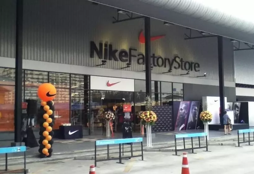 هتل Popular Condo เมืองทองธานี