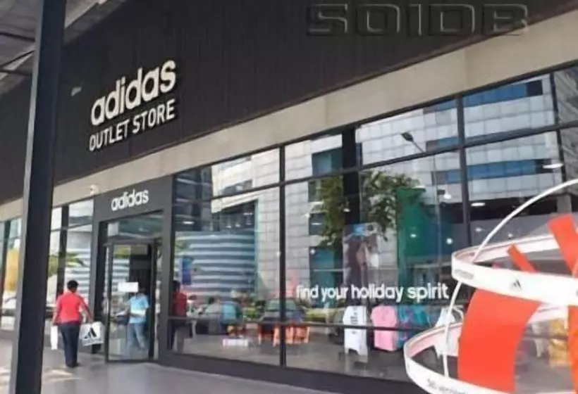 هتل Popular Condo เมืองทองธานี