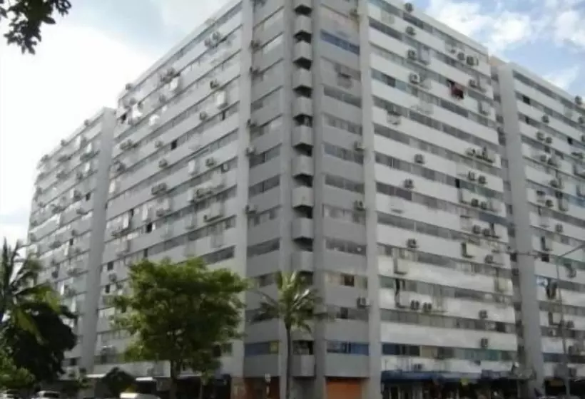 هتل Popular Condo เมืองทองธานี