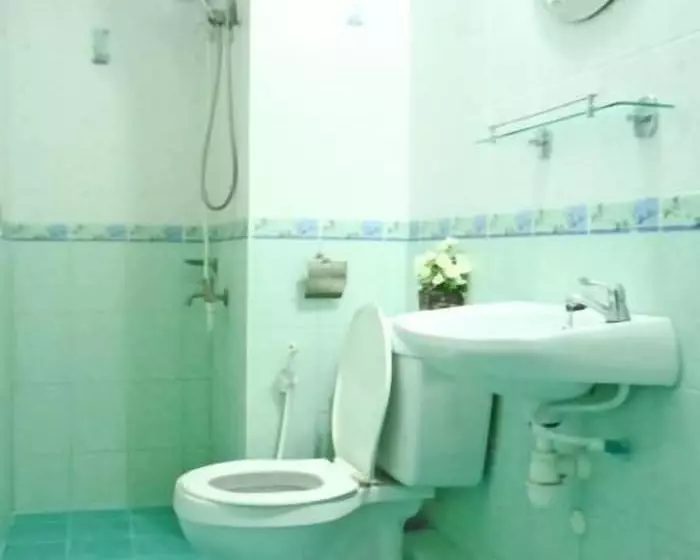 هتل Popular Condo เมืองทองธานี