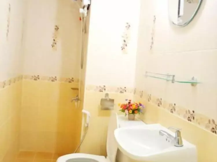 هتل Popular Condo เมืองทองธานี