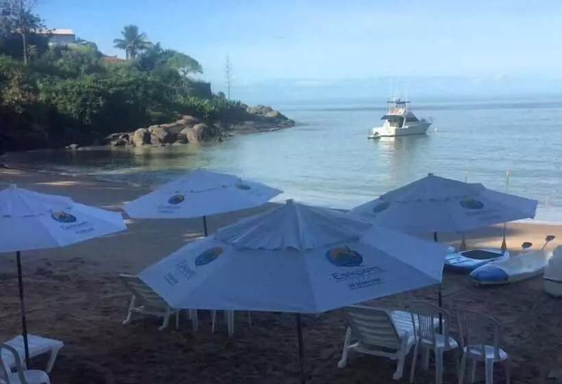 Отель Espadarte