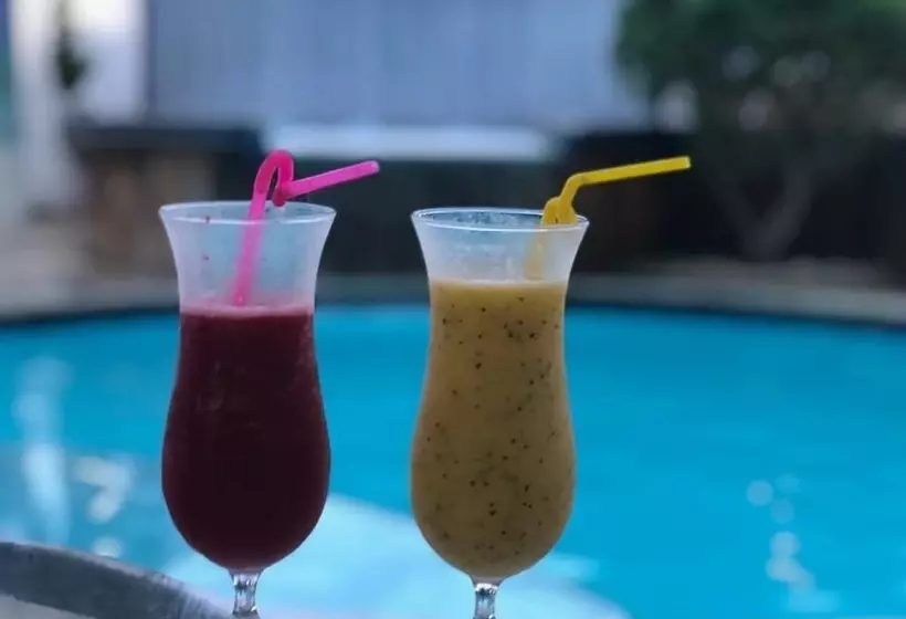 Отель Espadarte