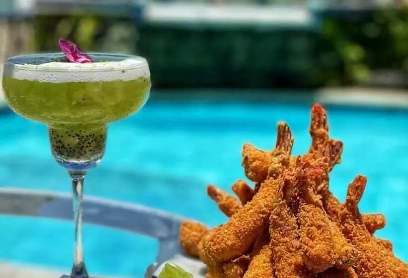 Отель Espadarte