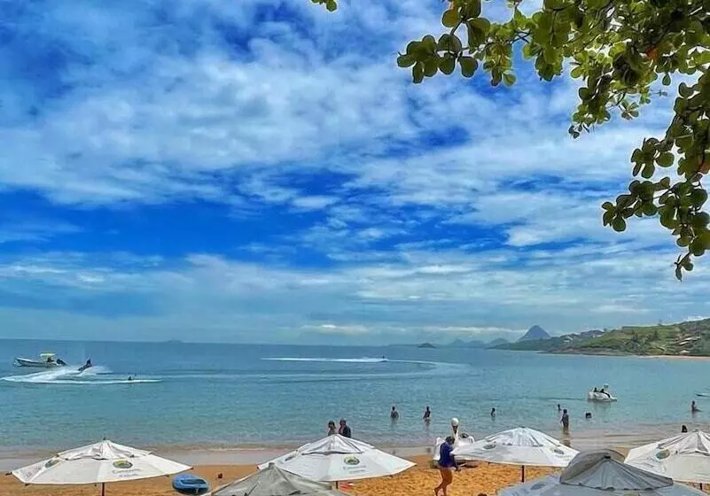 Отель Espadarte