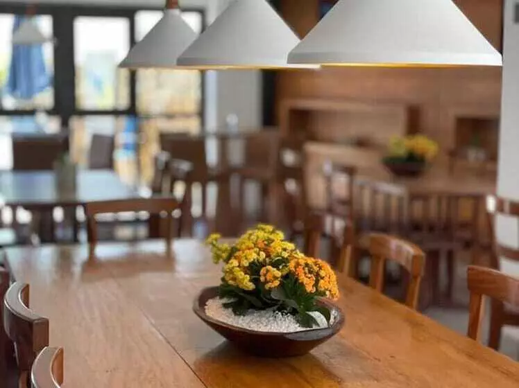 Отель Espadarte