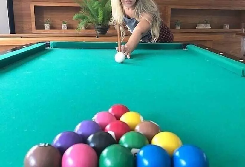 Отель Espadarte