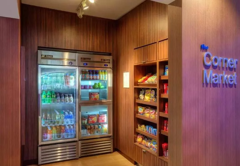 호텔 Fairfield Inn & Suites By Marriott Austin San Marcos