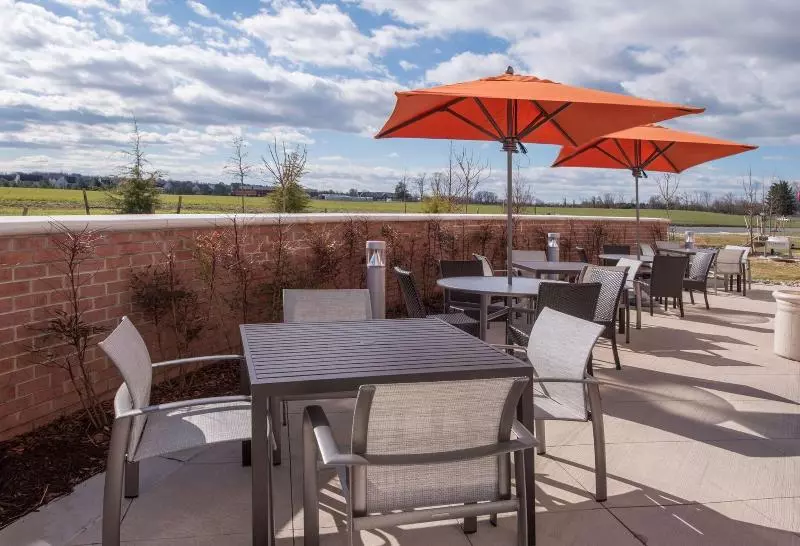 فندق Fairfield Inn & Suites By Marriott Easton