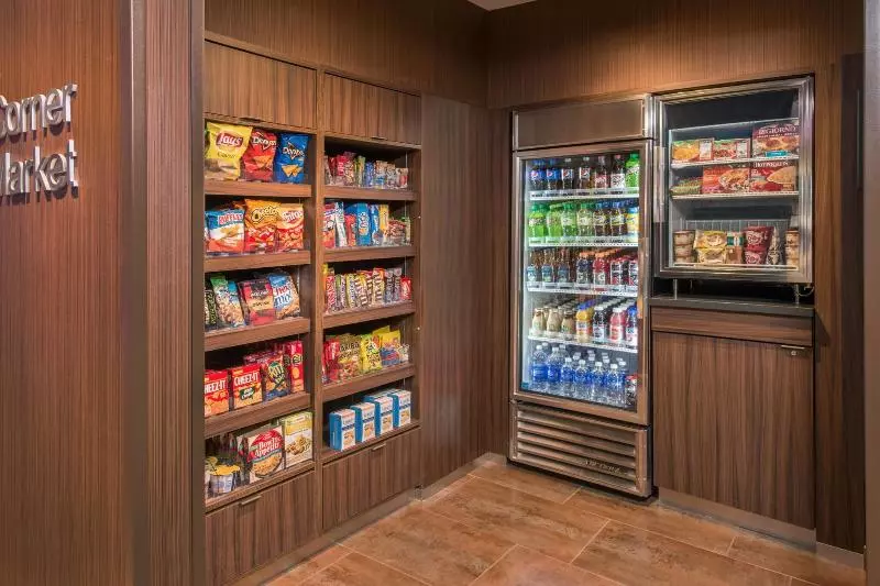 فندق Fairfield Inn & Suites By Marriott Easton